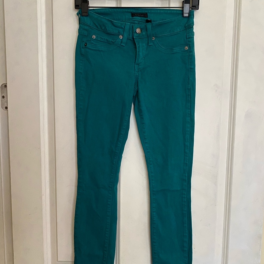 Bebe jeans